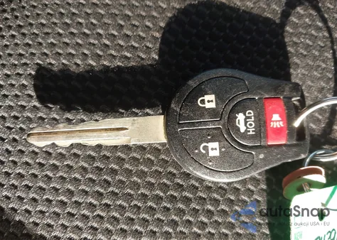 2015 Nissan Sentra S из США, поврежденный, VIN 3N1AB7AP2FY375943